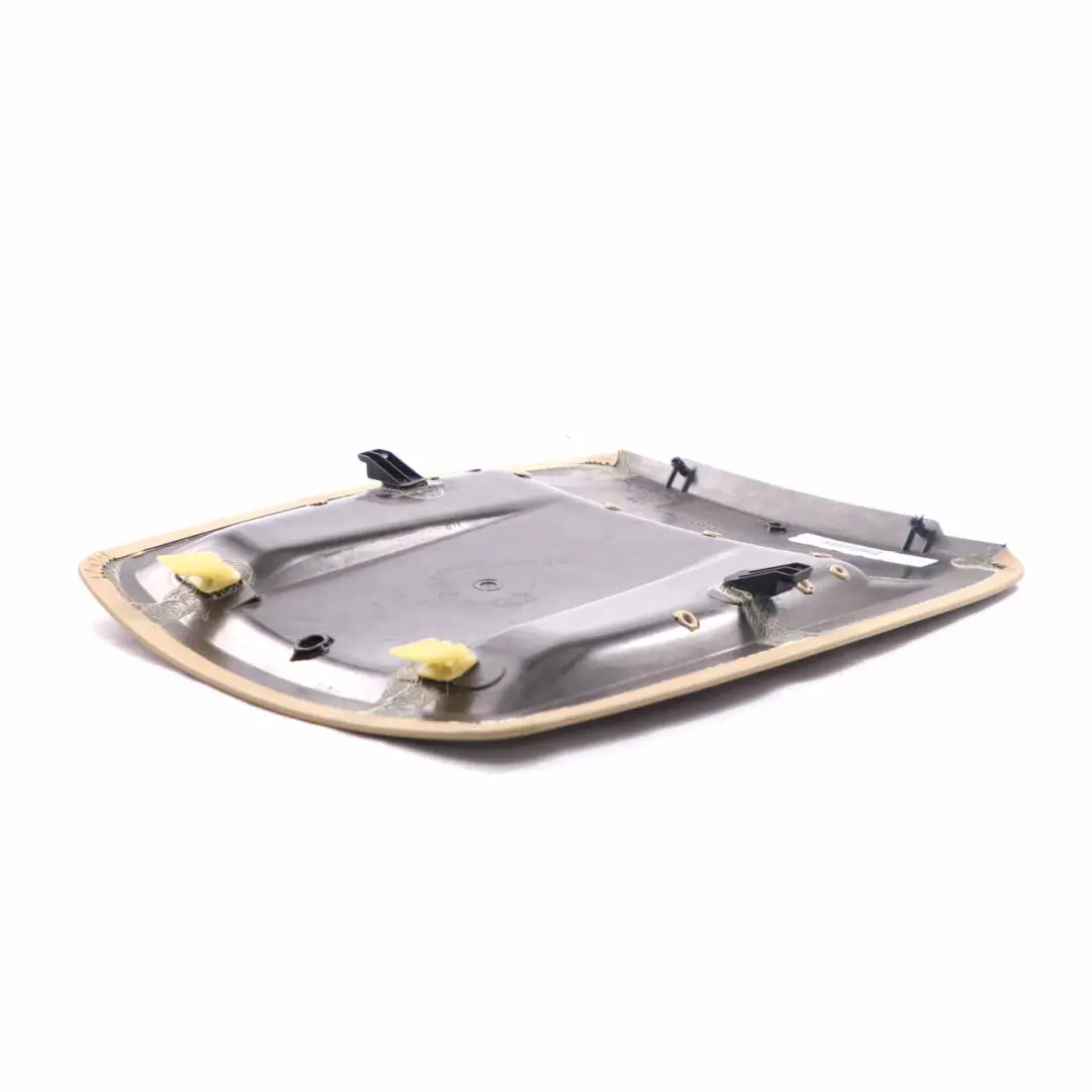 BMW E90 E91 X1 F48 Heckverkleidung Abdeckung Rückwand Netz Beige 6955599 - SKU 9166910-2 - Teilenummer 9166910