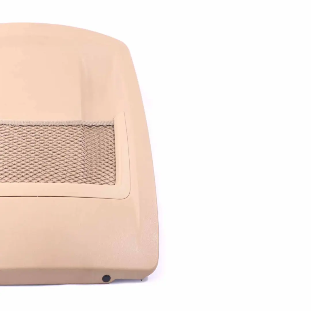 Heckverkleidung Abdeckung Rückwand Netz Beige 6955599 für BMW E90 E91 X1 F48 mit Teilenummer 9166910 BMW E90 E91 X1 F48 Heckverkleidung Abdeckung Rückwand Netz Beige 6955599 - SKU 9166910-2 - Teilenummer 9166910