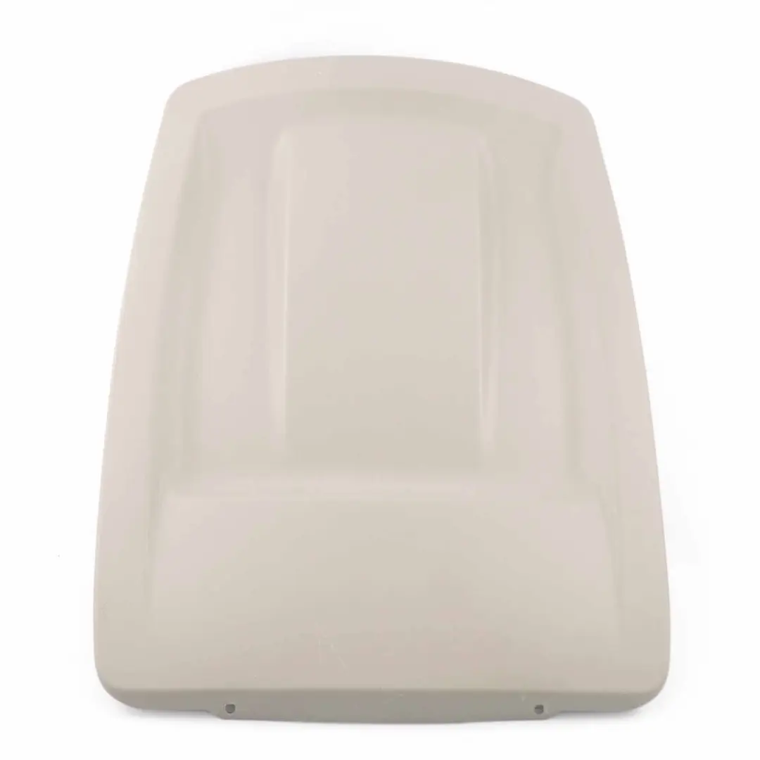  Panel Asiento Delantero BMW E81 E82 E87 LCI E88 Tapa Panel Trasero Beige 7119932 - SKU 9166912 - Número de pieza 9166912
