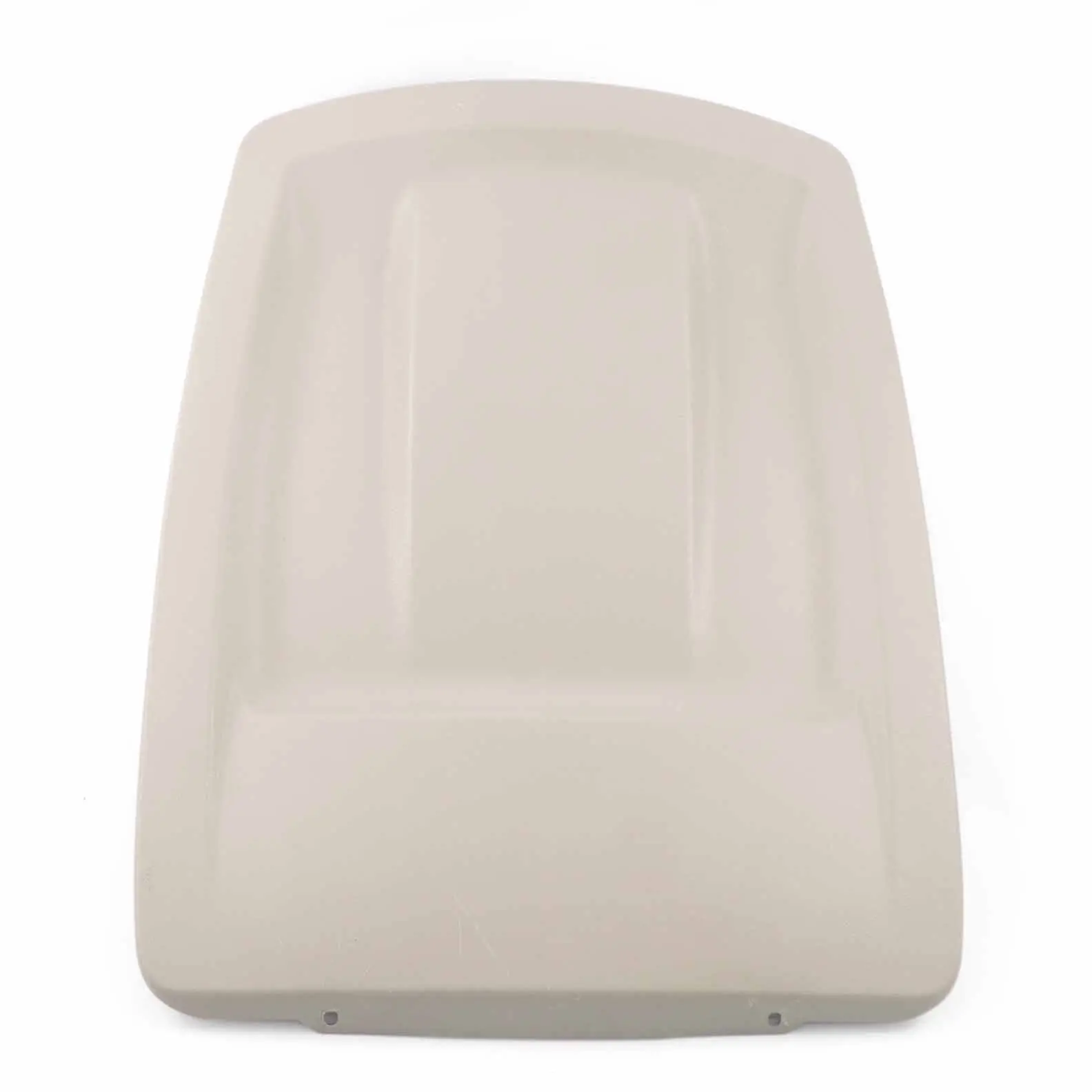 Panneau siège avant BMW E81 E87 LCI E88 Garniture panneau arrière Beige 7119932