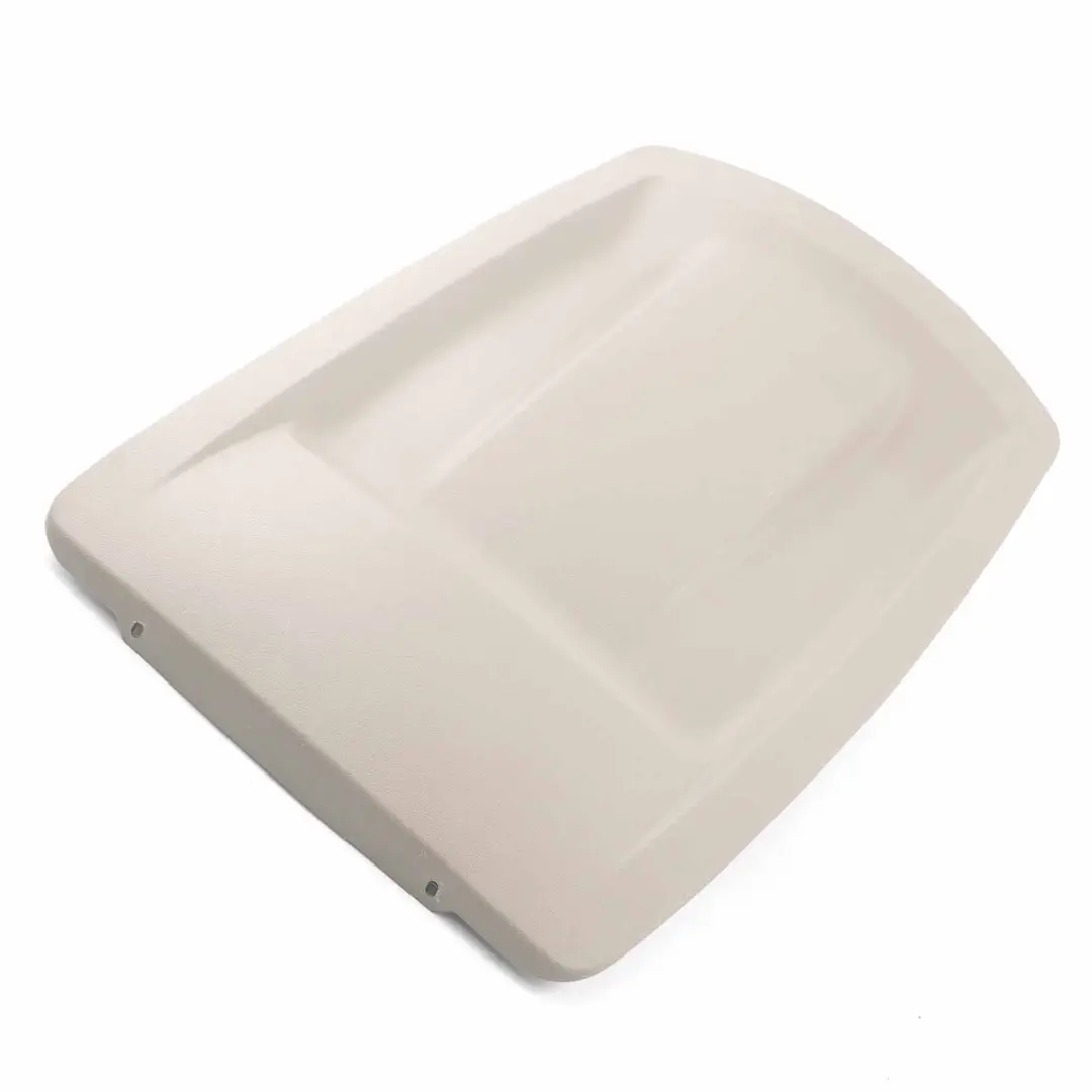  Panel Asiento Delantero BMW E81 E82 E87 LCI E88 Tapa Panel Trasero Beige 7119932 - SKU 9166912 - Número de pieza 9166912