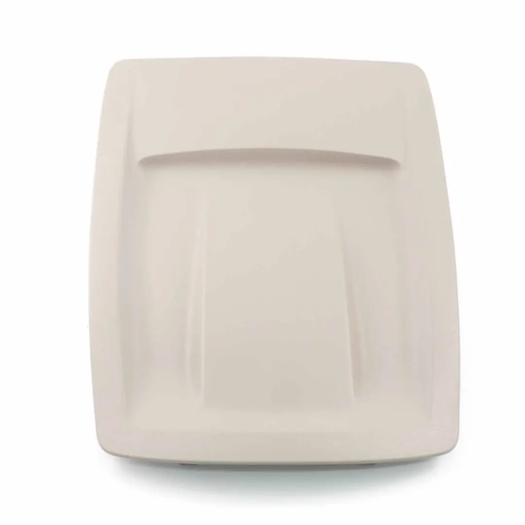  Vorder sitz verkleidung BMW E81 E82 E87 LCI E88 Rückwand Trim Beige 7119932 - SKU 9166912 - Teilenummer 9166912