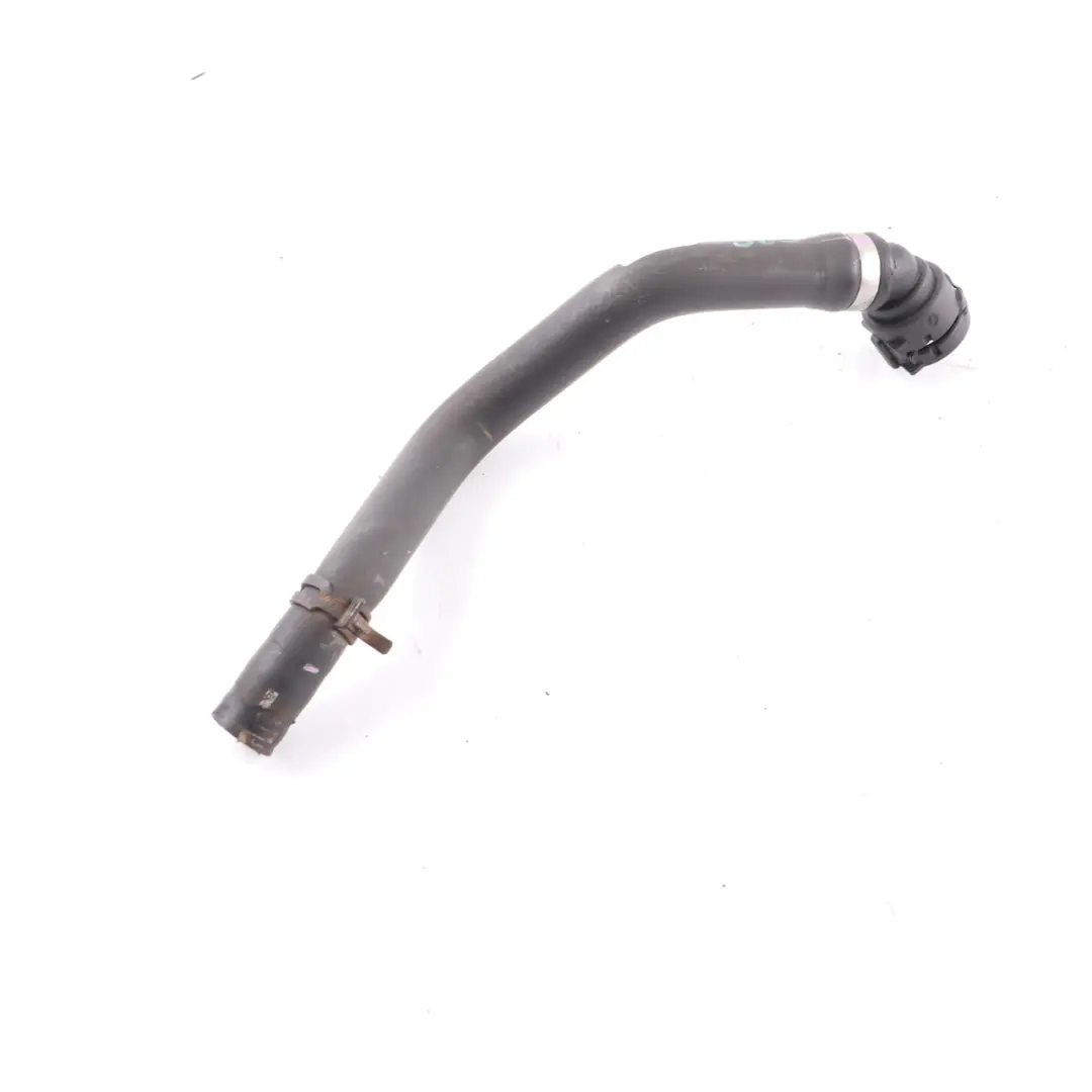 BMW X3 F25 N47N Tuyau De Refroidissement Pour Moteur Diesel - SKU 9166925 - Numéro de pièce 9166925