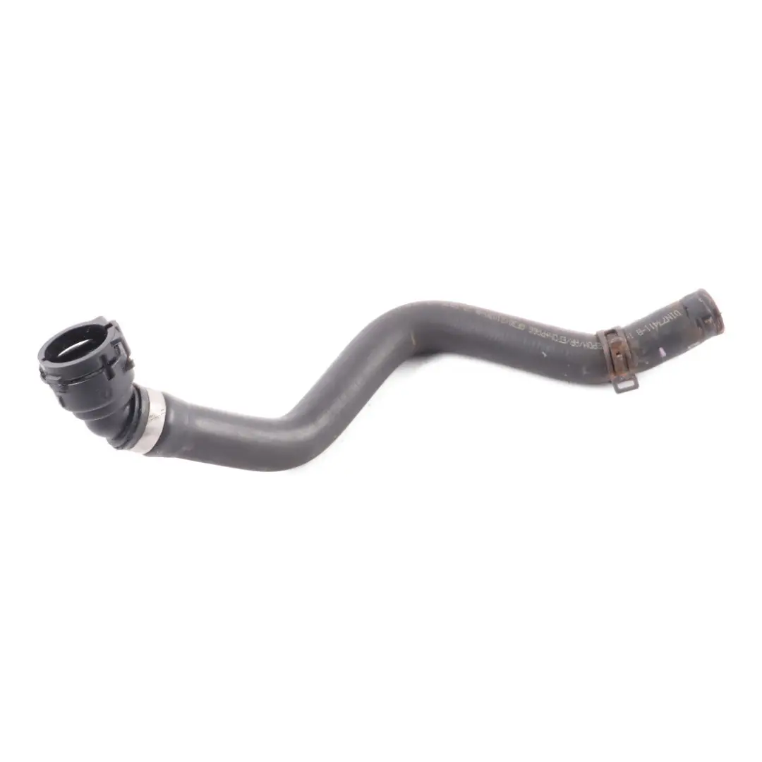 BMW X3 F25 N47N Tuyau De Refroidissement Pour Moteur Diesel - SKU 9166925 - Numéro de pièce 9166925