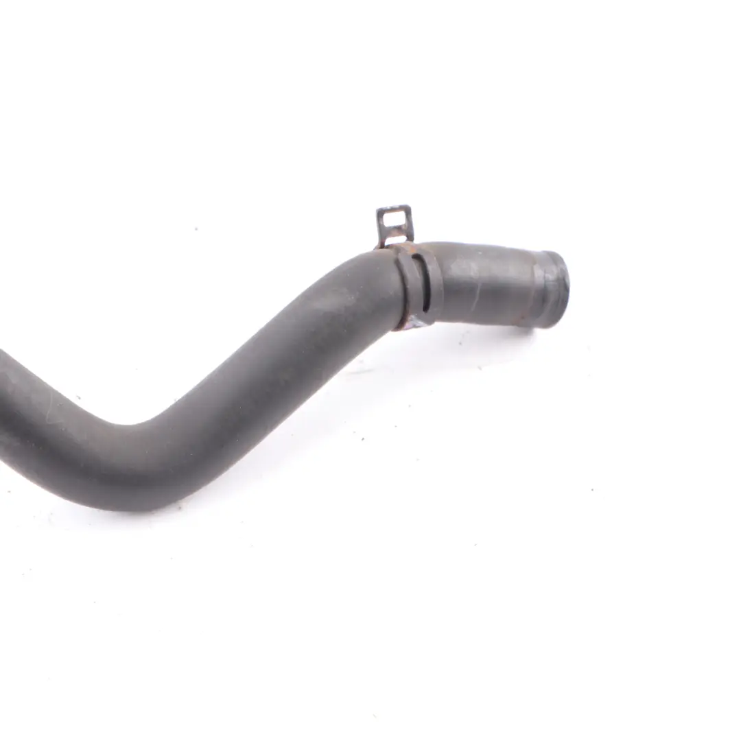 N47N Tuyau De Refroidissement Pour Moteur Diesel pour BMW X3 F25 à propos du numéro de pièce 9166925 BMW X3 F25 N47N Tuyau De Refroidissement Pour Moteur Diesel - SKU 9166925 - Numéro de pièce 9166925