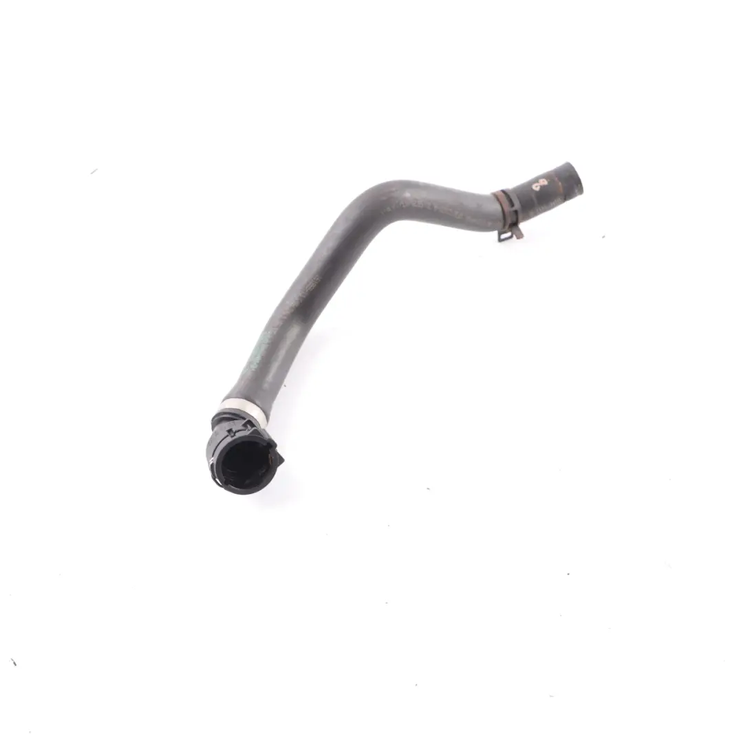 N47N Tuyau De Refroidissement Pour Moteur Diesel pour BMW X3 F25 à propos du numéro de pièce 9166925 BMW X3 F25 N47N Tuyau De Refroidissement Pour Moteur Diesel - SKU 9166925 - Numéro de pièce 9166925