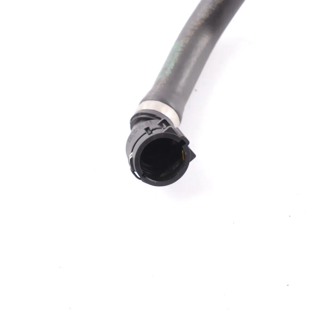 BMW X3 F25 N47N Diesel Engine Water Hose Coolant Cooling Pipe Line - SKU 9166925 - Part number 9166925