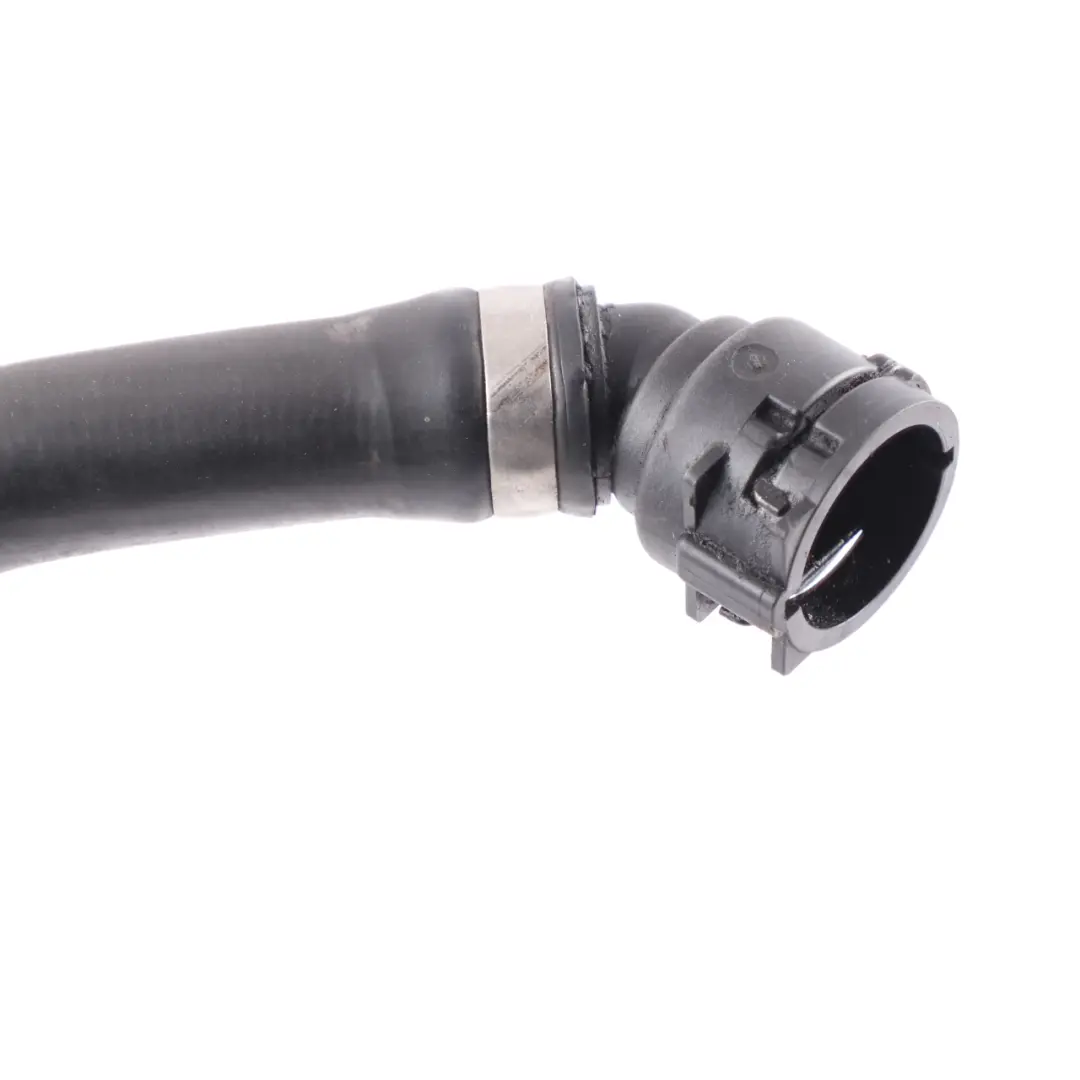 BMW X3 F25 N47N Tuyau De Refroidissement Pour Moteur Diesel - SKU 9166925 - Numéro de pièce 9166925