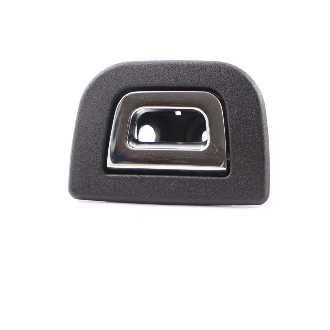 BMW Z4 E89 Oeil d'arrimage supérieur compartiment à bagages Chrome Noir - SKU 9167011 - Numéro de pièce 9167011
