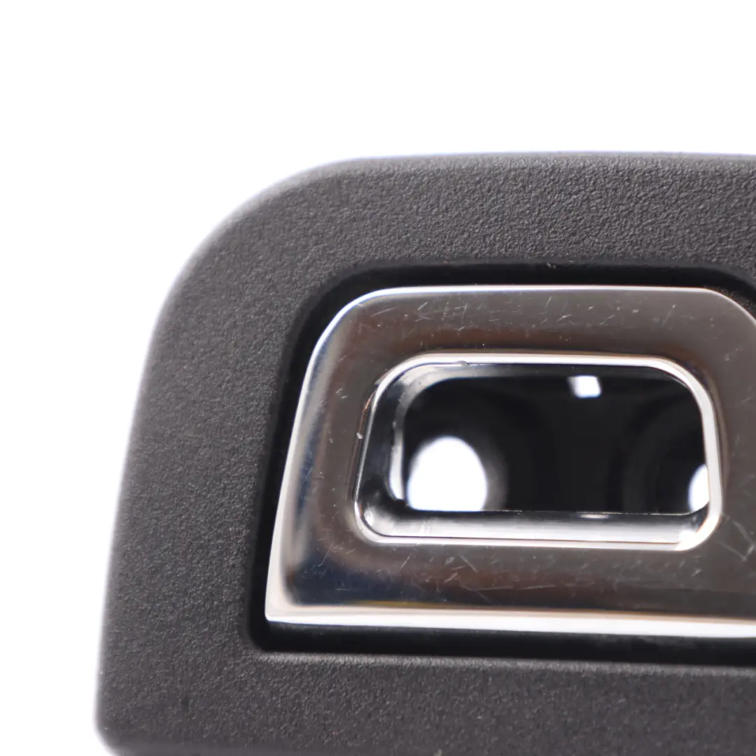 Ucho Mocujące Górne Chrom Czarny do BMW Z4 E89 o numerze 9167011 BMW Z4 E89 Ucho Mocujące Górne Chrom Czarny - SKU 9167011 - Numer Części 9167011