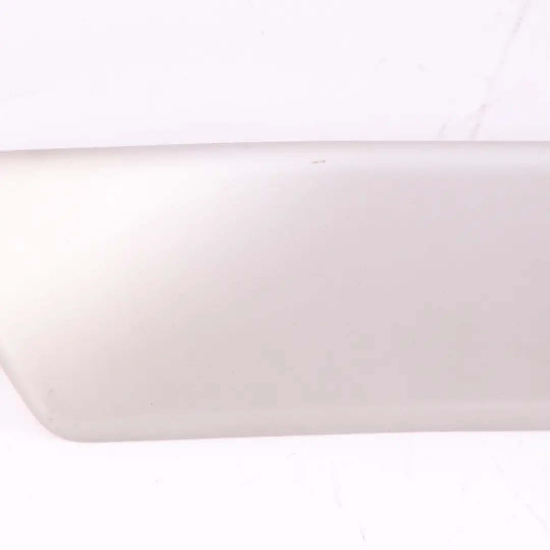  Door Handle BMW Z4 E89 Interior Inside Trim Panel Right O/S Satin Silver - SKU 9167018 - Part number 9167018