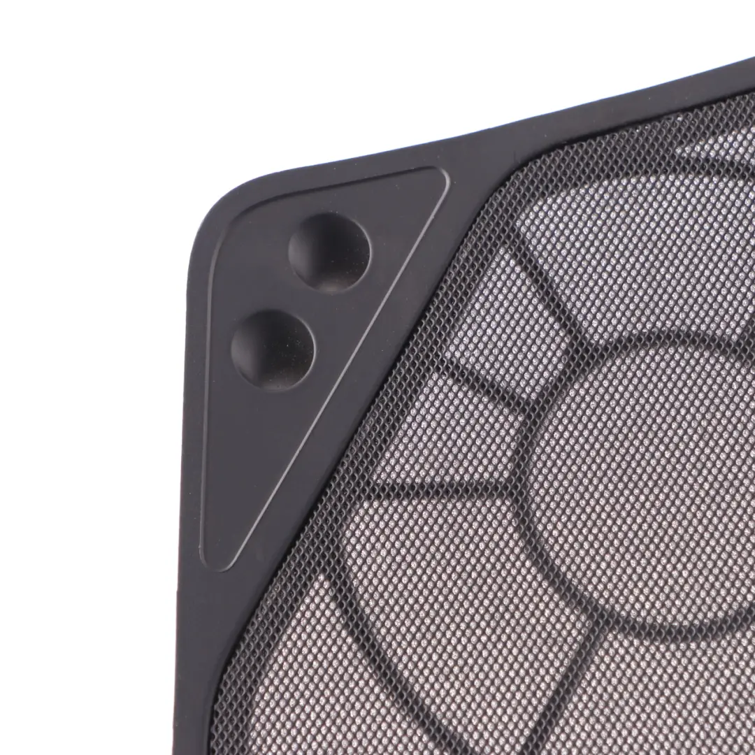 Speaker Cover Rear Right Quarter Panel Loudspeaker Trim pour BMW Z4 E89 à propos du numéro de pièce 9167074 BMW Z4 E89 Speaker Cover Rear Right Quarter Panel Loudspeaker Trim - SKU 9167074 - Numéro de pièce 9167074