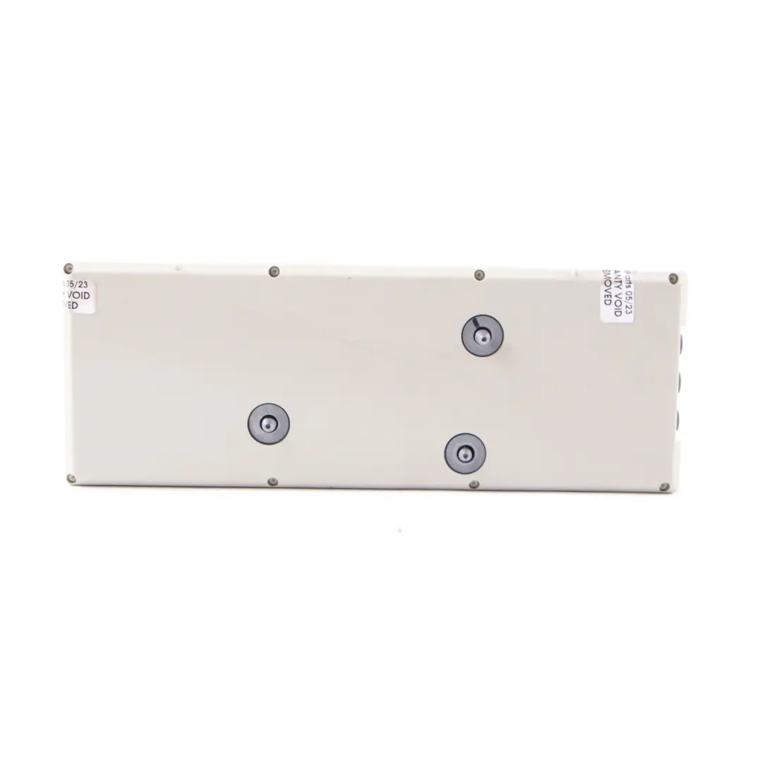 Antenna Amplifier Rear Window Antenna 868MHZ to BMW E65 with Part number 9167132 BMW E65 Antenna Amplifier Rear Window Antenna 868MHZ - SKU 9167132 - Part number 9167132