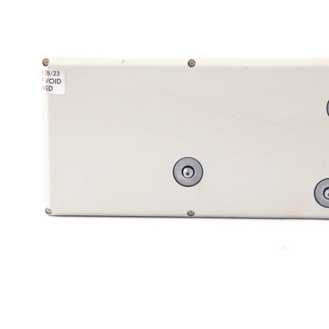 Antenna Amplifier Rear Window Antenna 868MHZ to BMW E65 with Part number 9167132 BMW E65 Antenna Amplifier Rear Window Antenna 868MHZ - SKU 9167132 - Part number 9167132