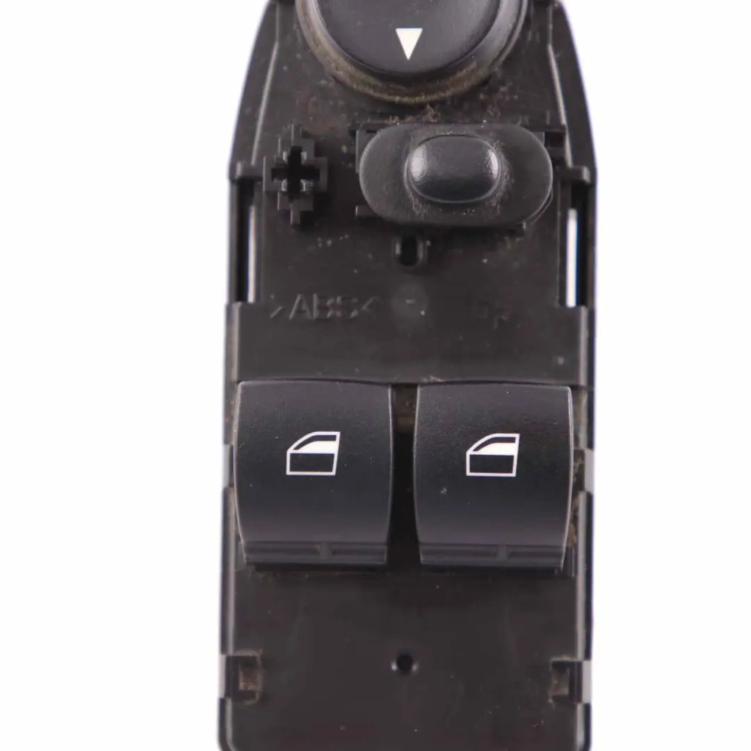 Switch Window Lifter Driver's Side Right O/S to BMW E81 E82 with Part number 9167169 BMW E81 E82 Switch Window Lifter Driver's Side Right O/S - SKU 9167169 - Part number 9167169