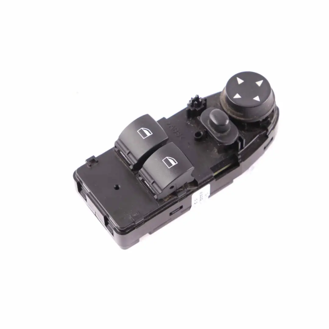 BMW E81 E82 Switch Window Lifter Driver's Side Right O/S - SKU 9167169 - Part number 9167169