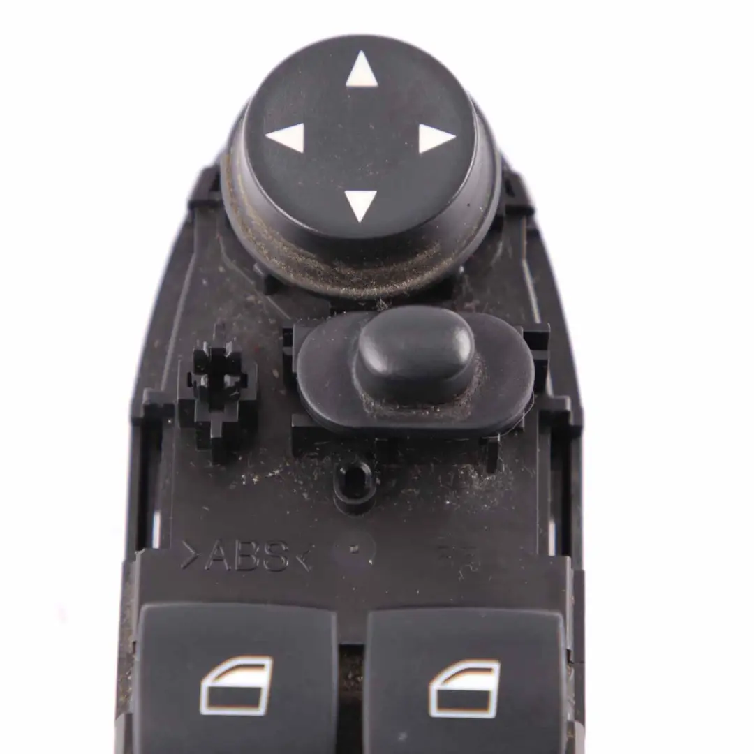 Switch Window Lifter Driver's Side Right O/S to BMW E81 E82 with Part number 9167169 BMW E81 E82 Switch Window Lifter Driver's Side Right O/S - SKU 9167169 - Part number 9167169