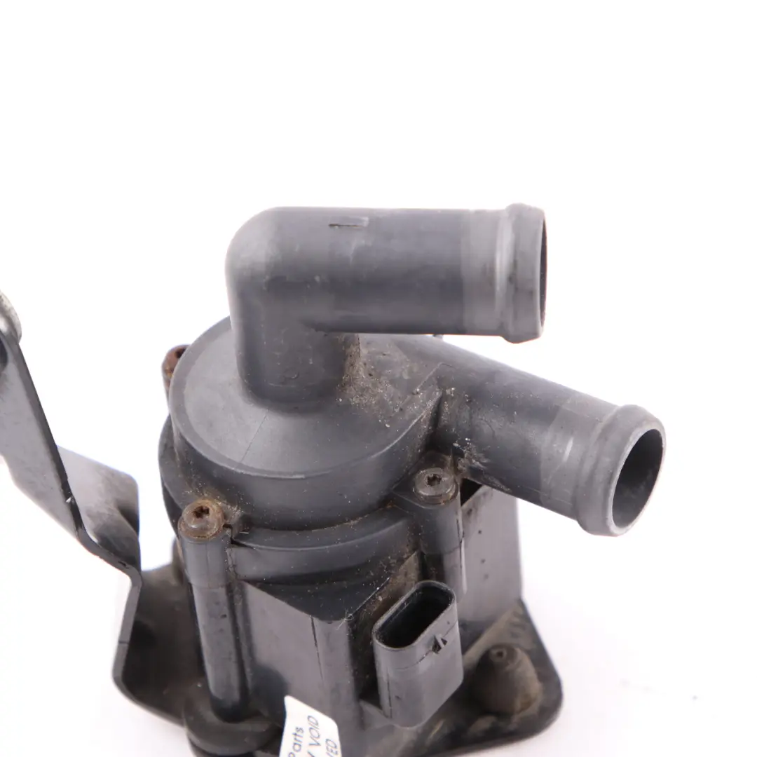 Zusätzliche Wasser Pumpe BMW F10 F11 Diesel Motor Kühlmittelanlage für mit Teilenummer 9167206 Zusätzliche Wasser Pumpe BMW F10 F11 Diesel Motor Kühlmittelanlage - SKU 9167206 - Teilenummer 9167206