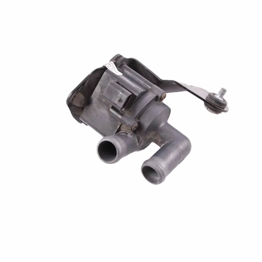 Pompe À Eau Supplémentaire Diesel BMW F10 F11Refroidissement Auxiliaire pour à propos du numéro de pièce 9167206 Pompe À Eau Supplémentaire Diesel BMW F10 F11Refroidissement Auxiliaire - SKU 9167206 - Numéro de pièce 9167206