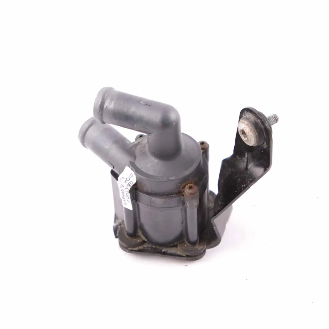 Dodatkowa Pompa Wody do BMW F10 F11 o numerze 9167206 BMW F10 F11 Dodatkowa Pompa Wody - SKU 9167206 - Numer Części 9167206