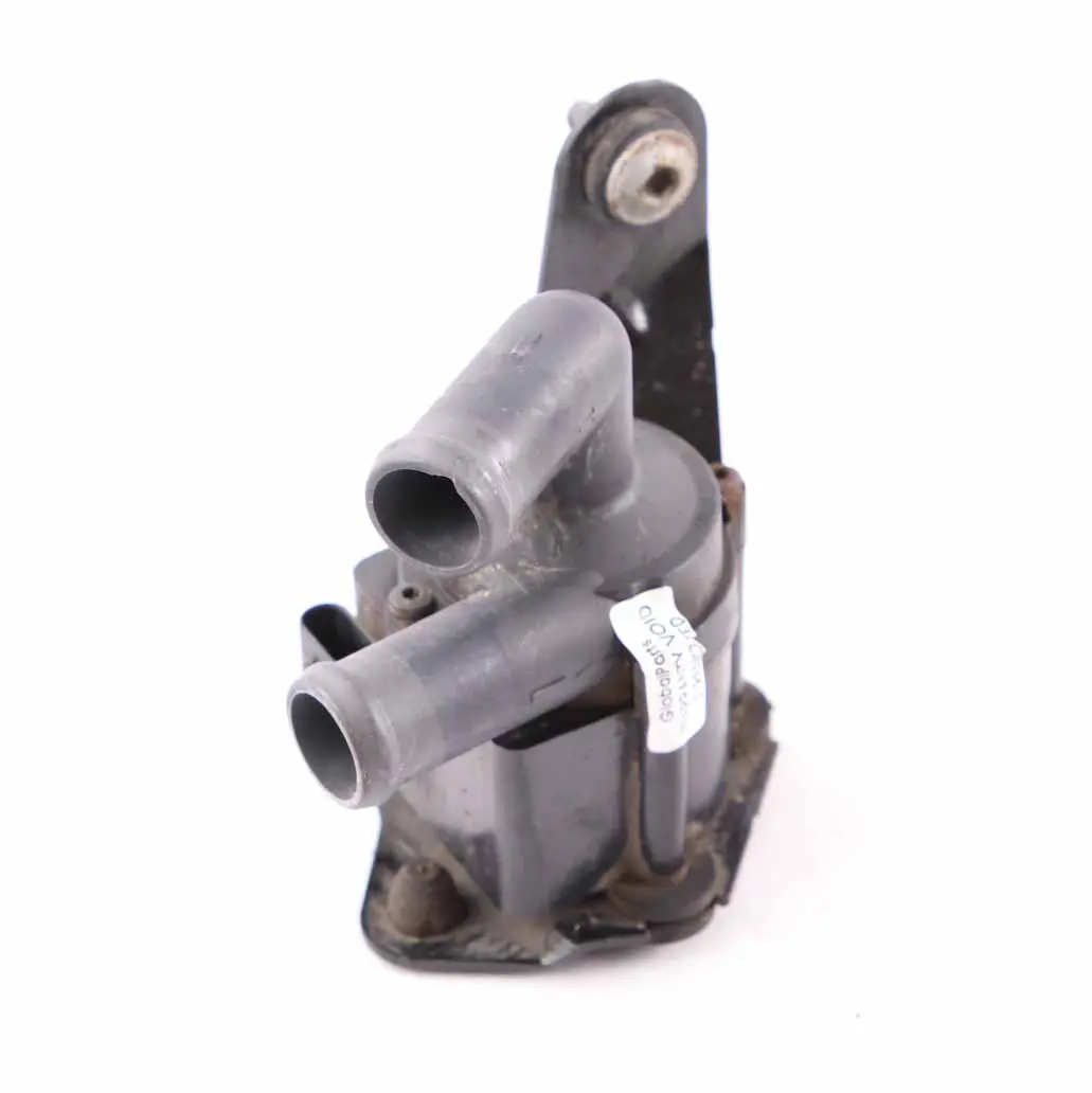 Pompa Acqua Aggiuntiva BMW F10 F11 Diesel Raffreddamento Ausiliaria per con numero di parte 9167206 Pompa Acqua Aggiuntiva BMW F10 F11 Diesel Raffreddamento Ausiliaria - SKU 9167206 - Numero di parte 9167206