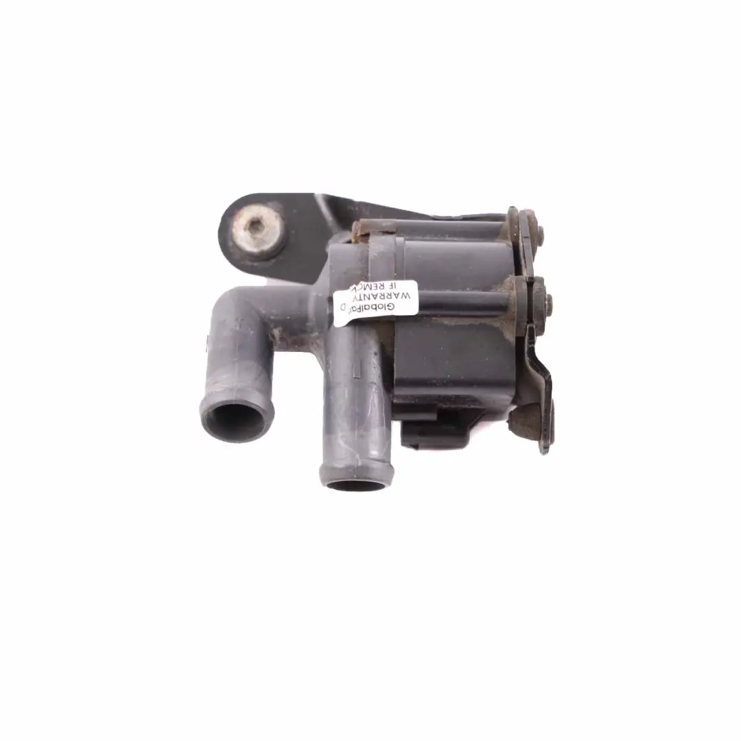  Additional Water Pump BMW F10 F11 Diesel Engine Auxiliary Coolant Unit - SKU 9167206 - Part number 9167206