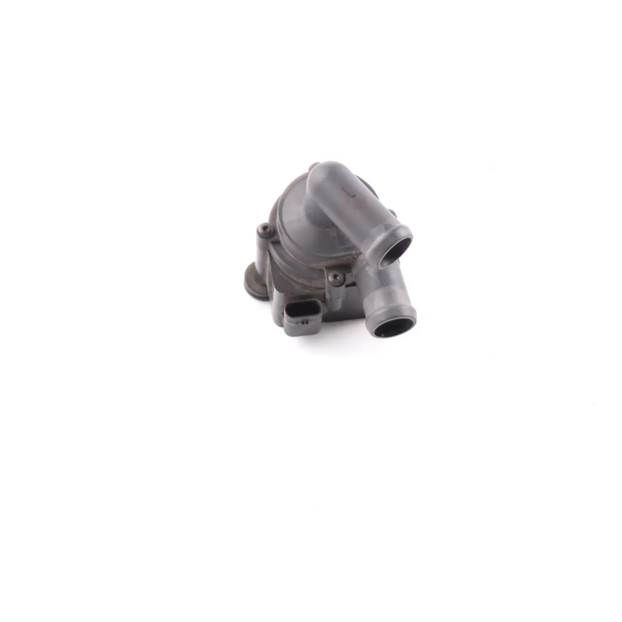 BMW F01 F07 F10 F11 Waterpomp Extra Koelmiddelpomp Motor 9167207