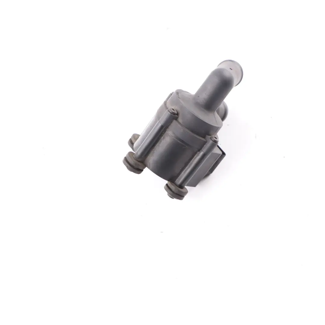 Water Pump BMW F01 F07 F10 F11 Auxiliary Coolant Pump Engine to with Part number 9167207 Water Pump BMW F01 F07 F10 F11 Auxiliary Coolant Pump Engine - SKU 9167207 - Part number 9167207