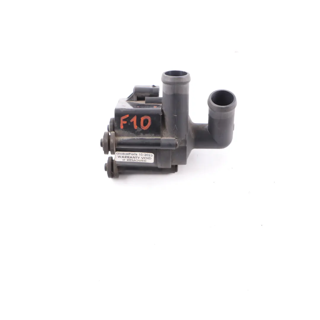 Wasserpumpe Kühlwasserpumpe 9230234 für BMW 5 7 er F01 F07 F10 F11 LCI mit Teilenummer 9167207 BMW 5 7 er F01 F07 F10 F11 LCI Wasserpumpe Kühlwasserpumpe 9230234 - SKU 9167207 - Teilenummer 9167207