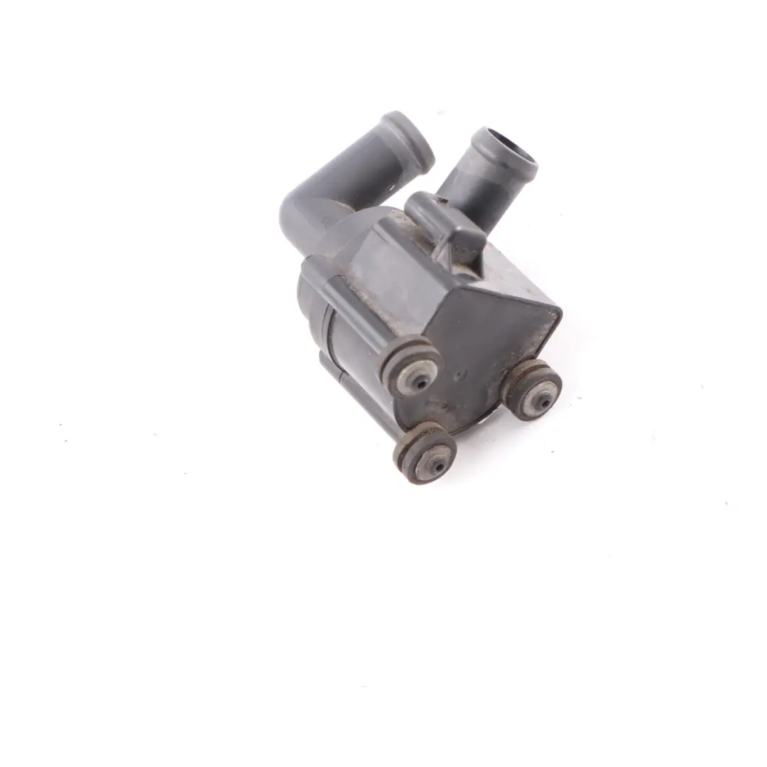Wasserpumpe Kühlwasserpumpe 9230234 für BMW 5 7 er F01 F07 F10 F11 LCI mit Teilenummer 9167207 BMW 5 7 er F01 F07 F10 F11 LCI Wasserpumpe Kühlwasserpumpe 9230234 - SKU 9167207 - Teilenummer 9167207