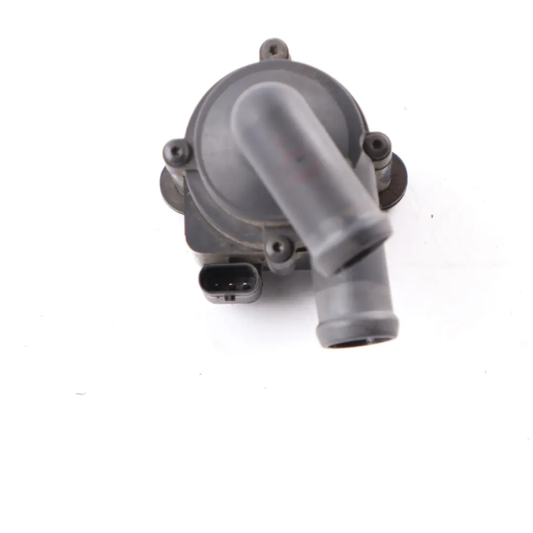 Water Pump BMW F01 F07 F10 F11 Auxiliary Coolant Pump Engine to with Part number 9167207 Water Pump BMW F01 F07 F10 F11 Auxiliary Coolant Pump Engine - SKU 9167207 - Part number 9167207