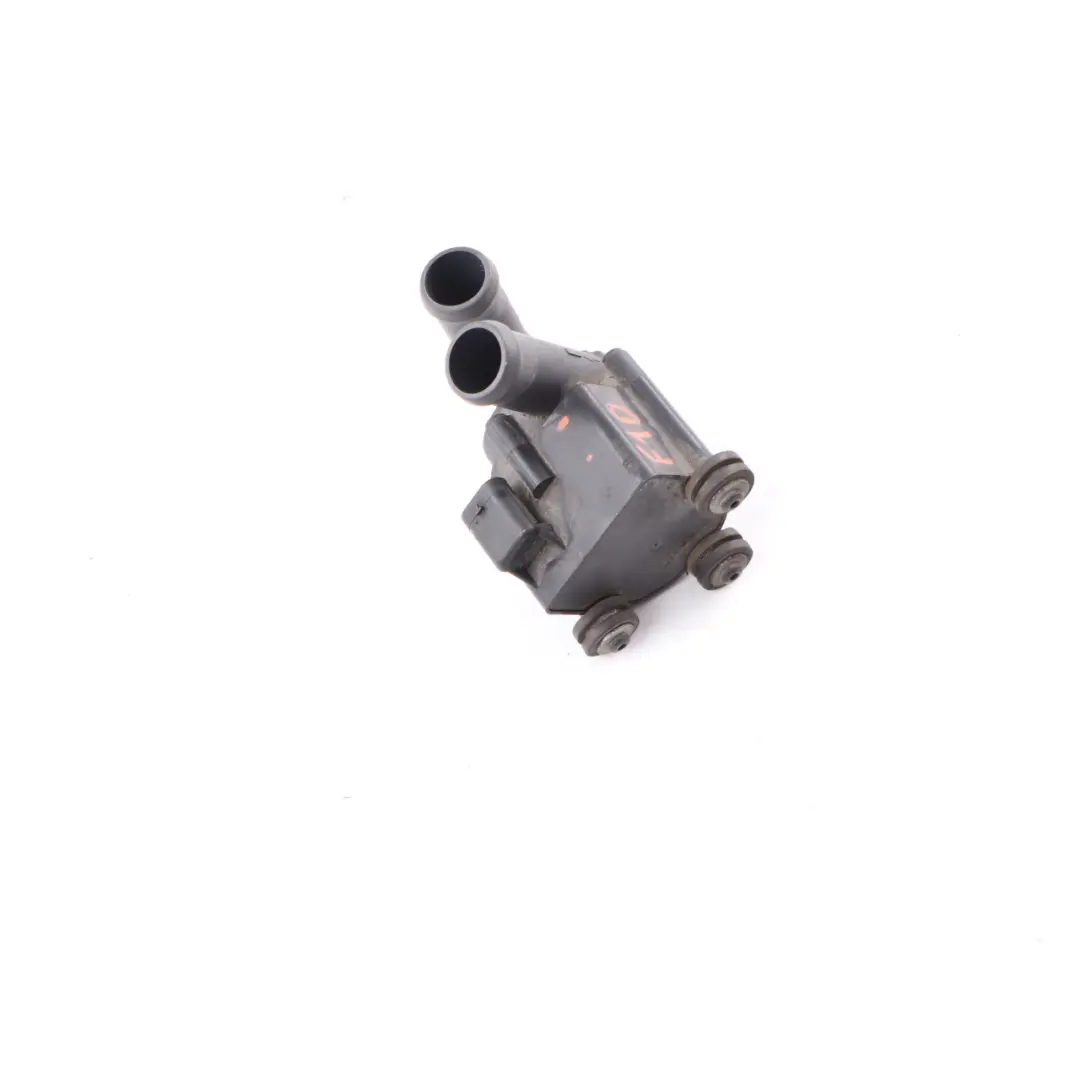  Water Pump BMW F01 F07 F10 F11 Auxiliary Coolant Pump Engine - SKU 9167207 - Part number 9167207