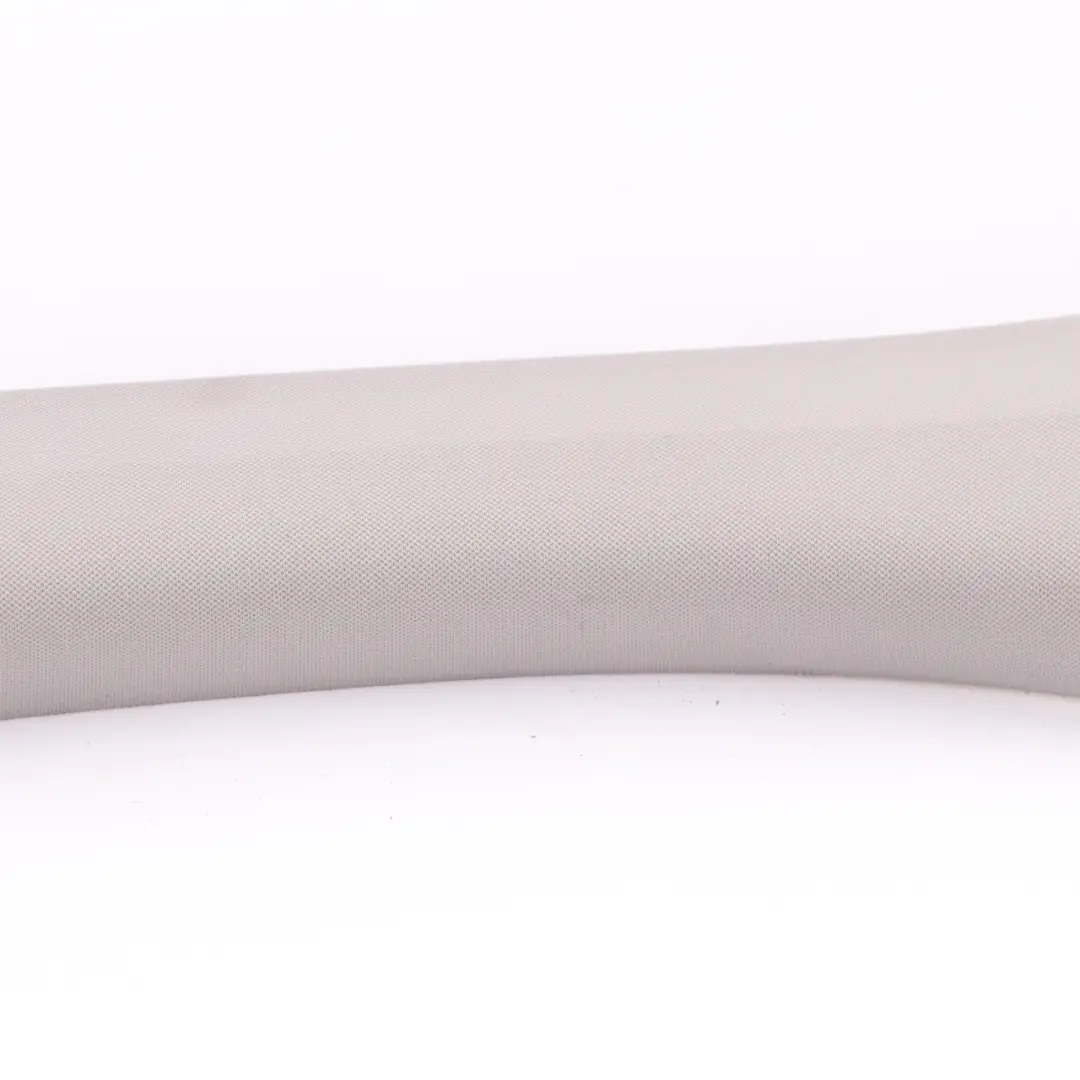 Column A Pillar Trim Left N/S Panel Everest Grey 9137195 to BMW F07 GT Cover with Part number 9167337 BMW F07 GT Cover Column A Pillar Trim Left N/S Panel Everest Grey 9137195 - SKU 9167337 - Part number 9167337