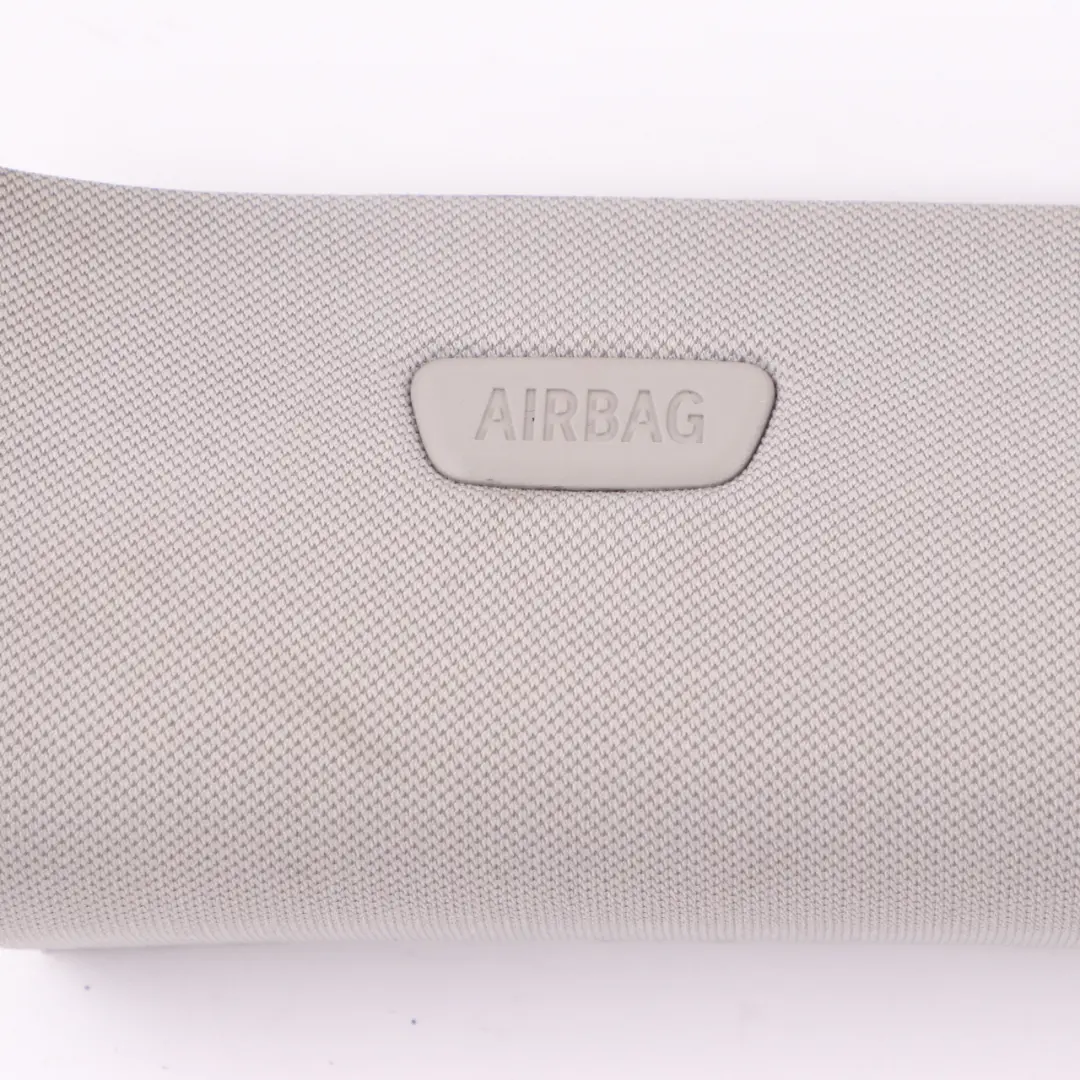 Column A Pillar Trim Left N/S Panel Everest Grey 9137195 to BMW F07 GT Cover with Part number 9167337 BMW F07 GT Cover Column A Pillar Trim Left N/S Panel Everest Grey 9137195 - SKU 9167337 - Part number 9167337