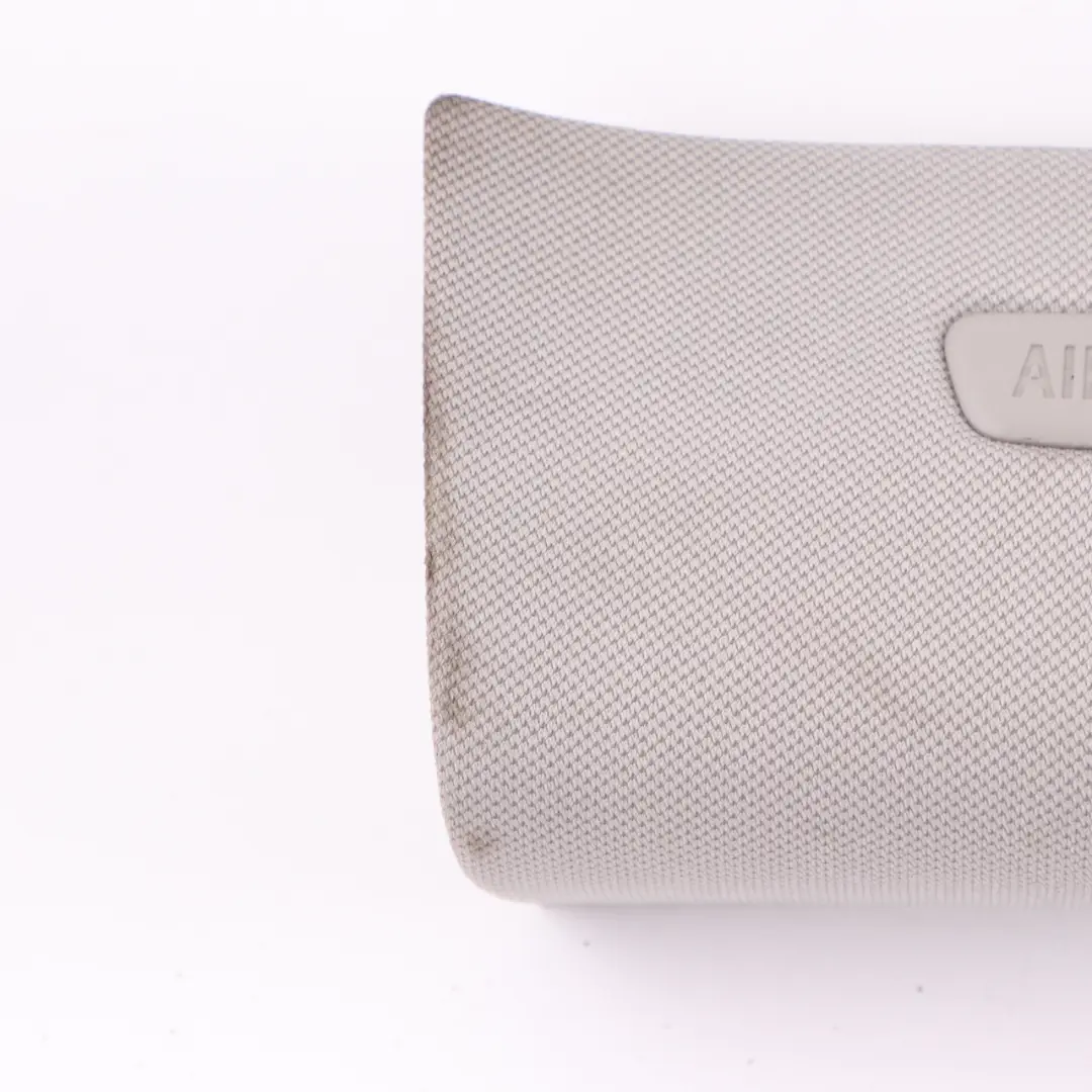 BMW F07 GT Cover Column A Pillar Trim Left N/S Panel Everest Grey 9137195 - SKU 9167337 - Part number 9167337