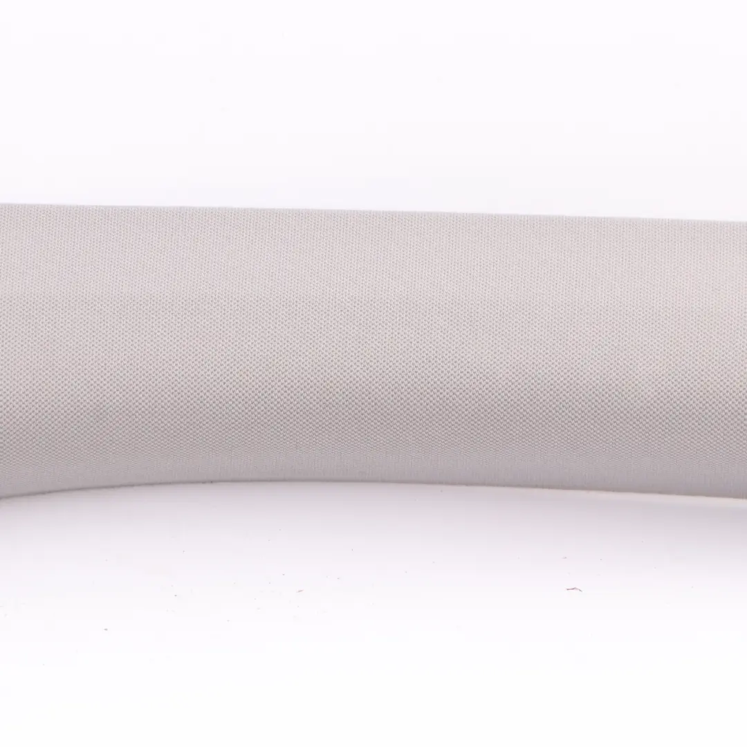 BMW F07 GT Cover Column A Pillar Trim Right O/S Panel Everest Grey 9137196 - SKU 9167338 - Part number 9167338