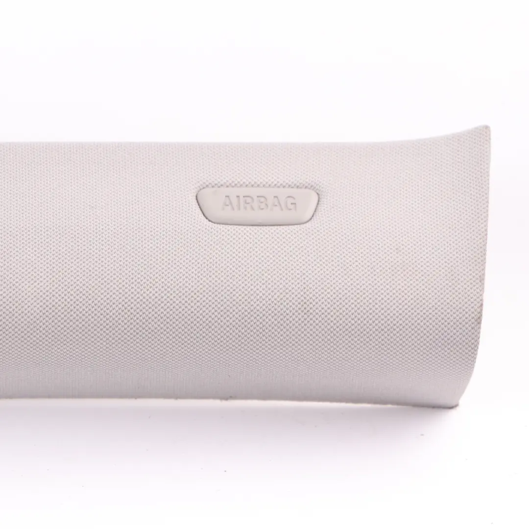 Column A Pillar Trim Right O/S Panel Everest Grey 9137196 to BMW F07 GT Cover with Part number 9167338 BMW F07 GT Cover Column A Pillar Trim Right O/S Panel Everest Grey 9137196 - SKU 9167338 - Part number 9167338