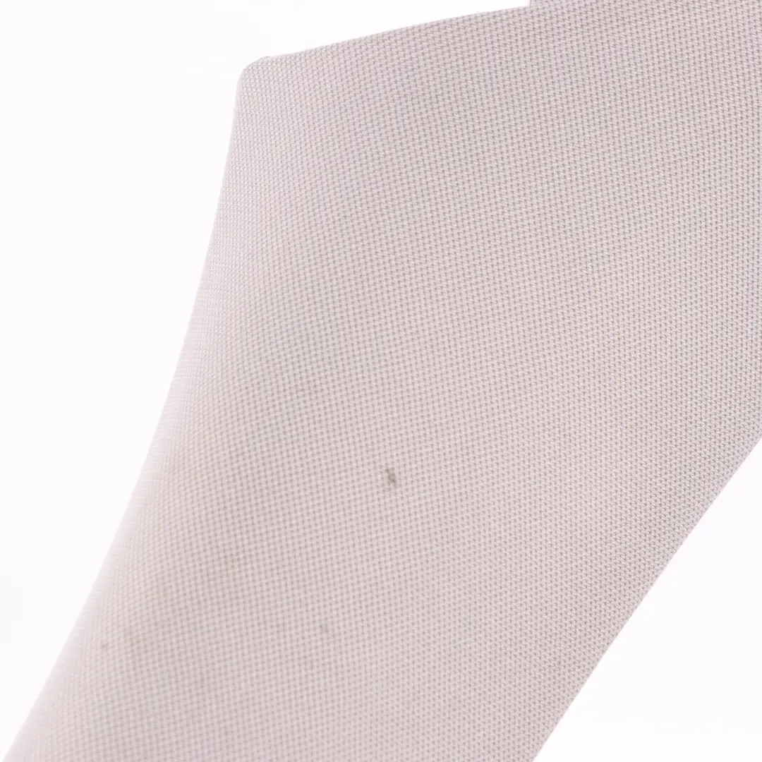 Column A Pillar Trim Right O/S Panel Everest Grey 9137196 to BMW F07 GT Cover with Part number 9167338 BMW F07 GT Cover Column A Pillar Trim Right O/S Panel Everest Grey 9137196 - SKU 9167338 - Part number 9167338