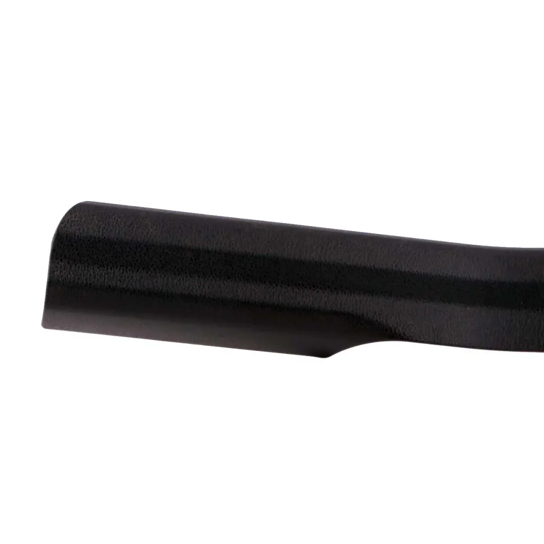 Entrance Door BMW F07 Gran Turismo Rear Right Trim Panel Strip 9138918 to Cover with Part number 9167362 Cover Entrance Door BMW F07 Gran Turismo Rear Right Trim Panel Strip 9138918 - SKU 9167362 - Part number 9167362