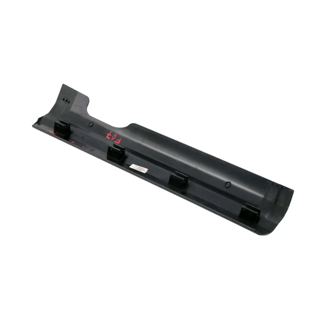 BMW F07 Delantero Izquierdo Entrada Puerta Tapa Embellecedor Panel Tira 9138915 - SKU 9167363 - Número de pieza 9167363