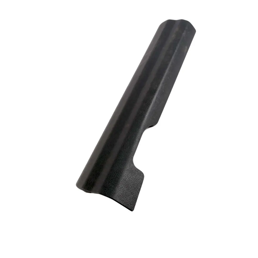 BMW F07 BMW F07 GT Osłona Listwa Nakładka Progu Lewy Przód 9138915 - SKU 9167363 - Numer Części 9167363