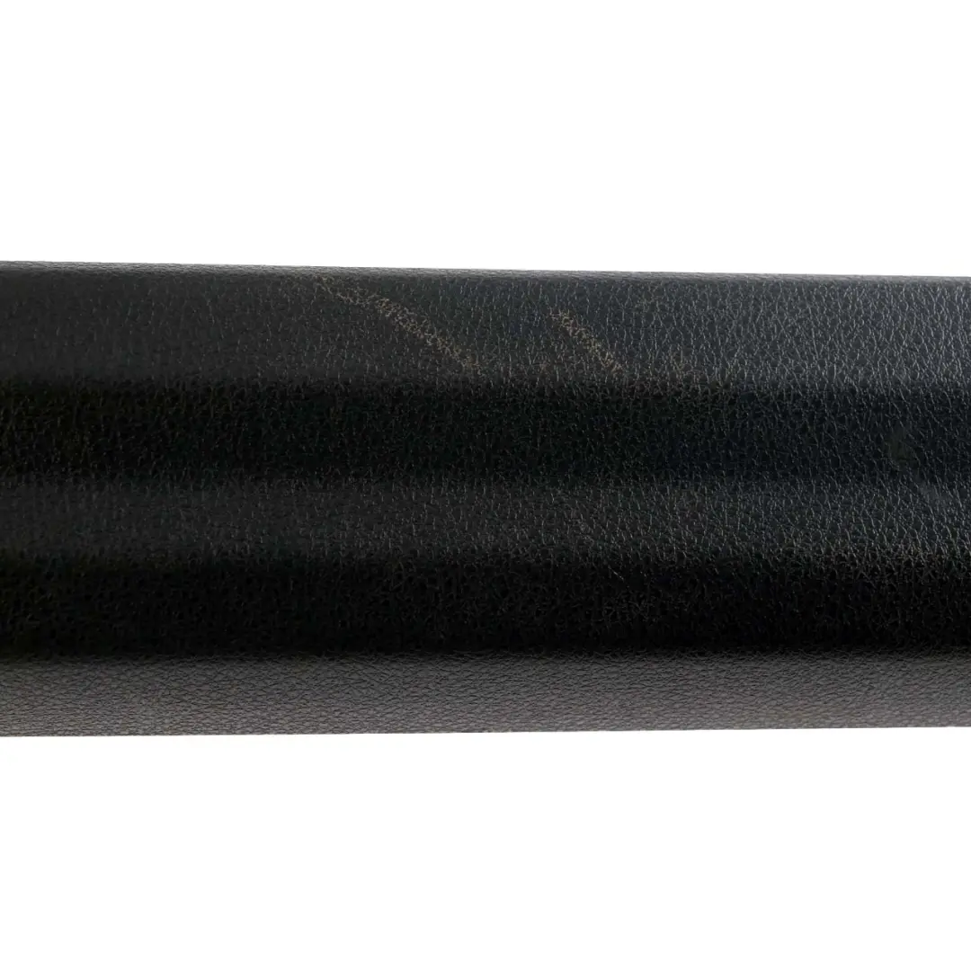 BMW F07 BMW F07 GT Osłona Listwa Nakładka Progu Lewy Przód 9138915 - SKU 9167363 - Numer Części 9167363