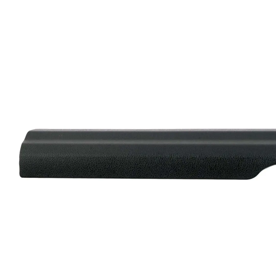  Tapa Puerta Entrada BMW F07 Gran Turismo Delantera Derecha Panel Strip 9138916 - SKU 9167364 - Número de pieza 9167364