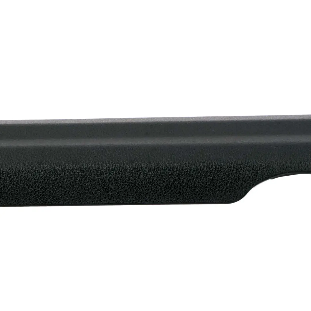 Entrance Door BMW F07 Gran Turismo Front Right Trim Panel Strip 9138916 to Cover with Part number 9167364 Cover Entrance Door BMW F07 Gran Turismo Front Right Trim Panel Strip 9138916 - SKU 9167364 - Part number 9167364