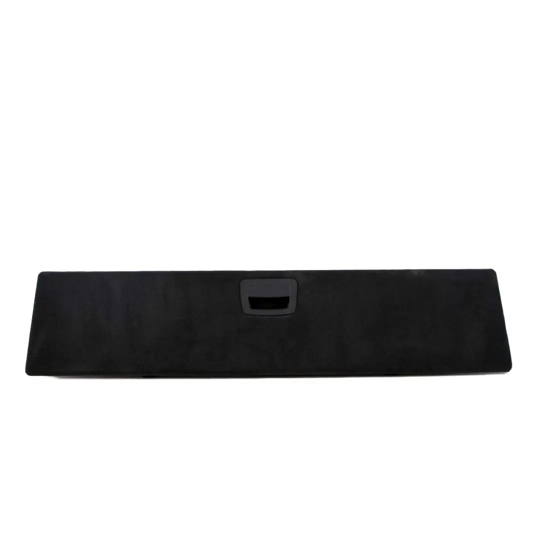 BMW F07 GT Stivale Baule Pavimento Anteriore Pannello Coperchio Moquette - SKU 9167382 - Numero di parte 9167382