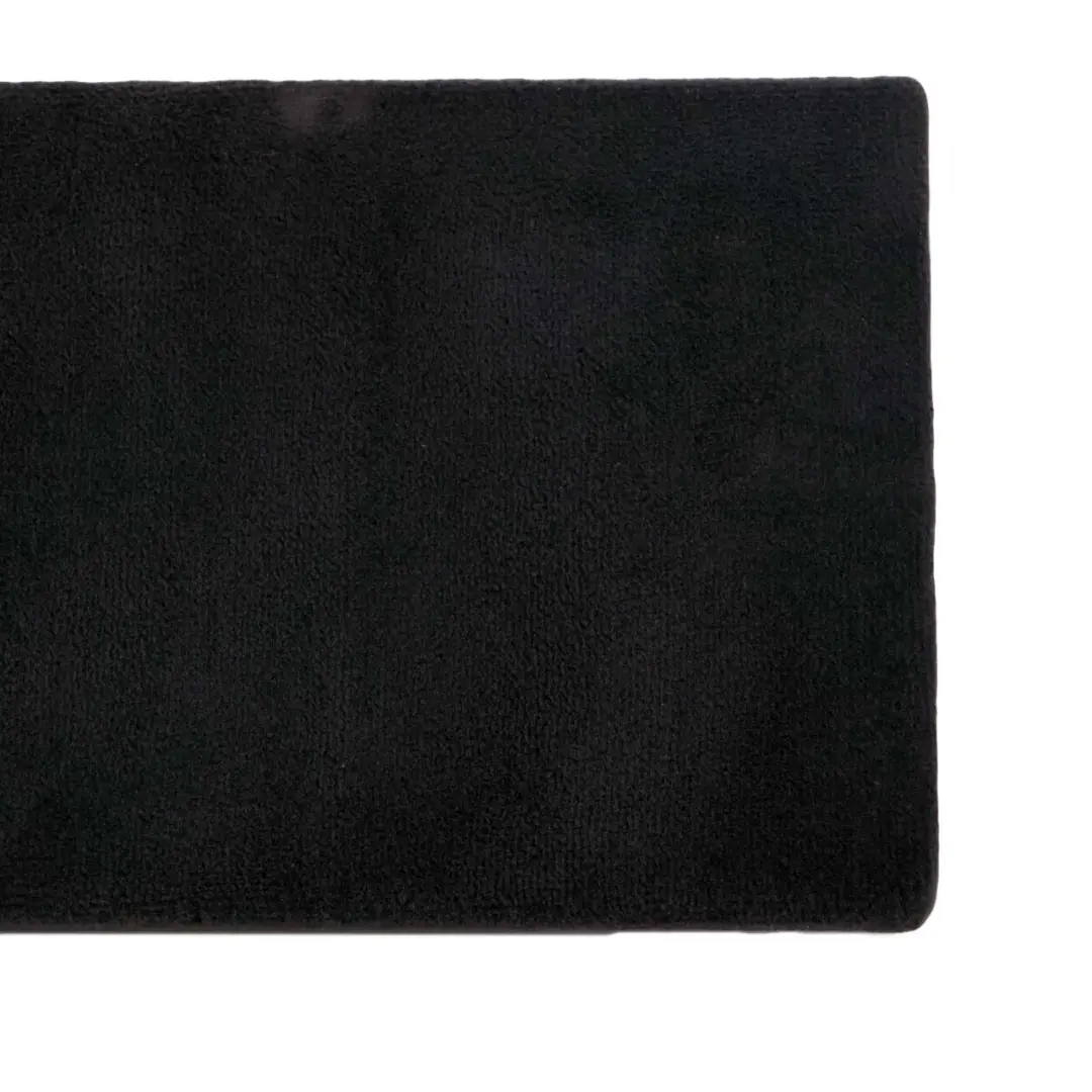 Maletero Suelo Maletero Delantero Tapa Alfombra para BMW F07 GT con número de pieza 9167382 BMW F07 GT Maletero Suelo Maletero Delantero Tapa Alfombra - SKU 9167382 - Número de pieza 9167382