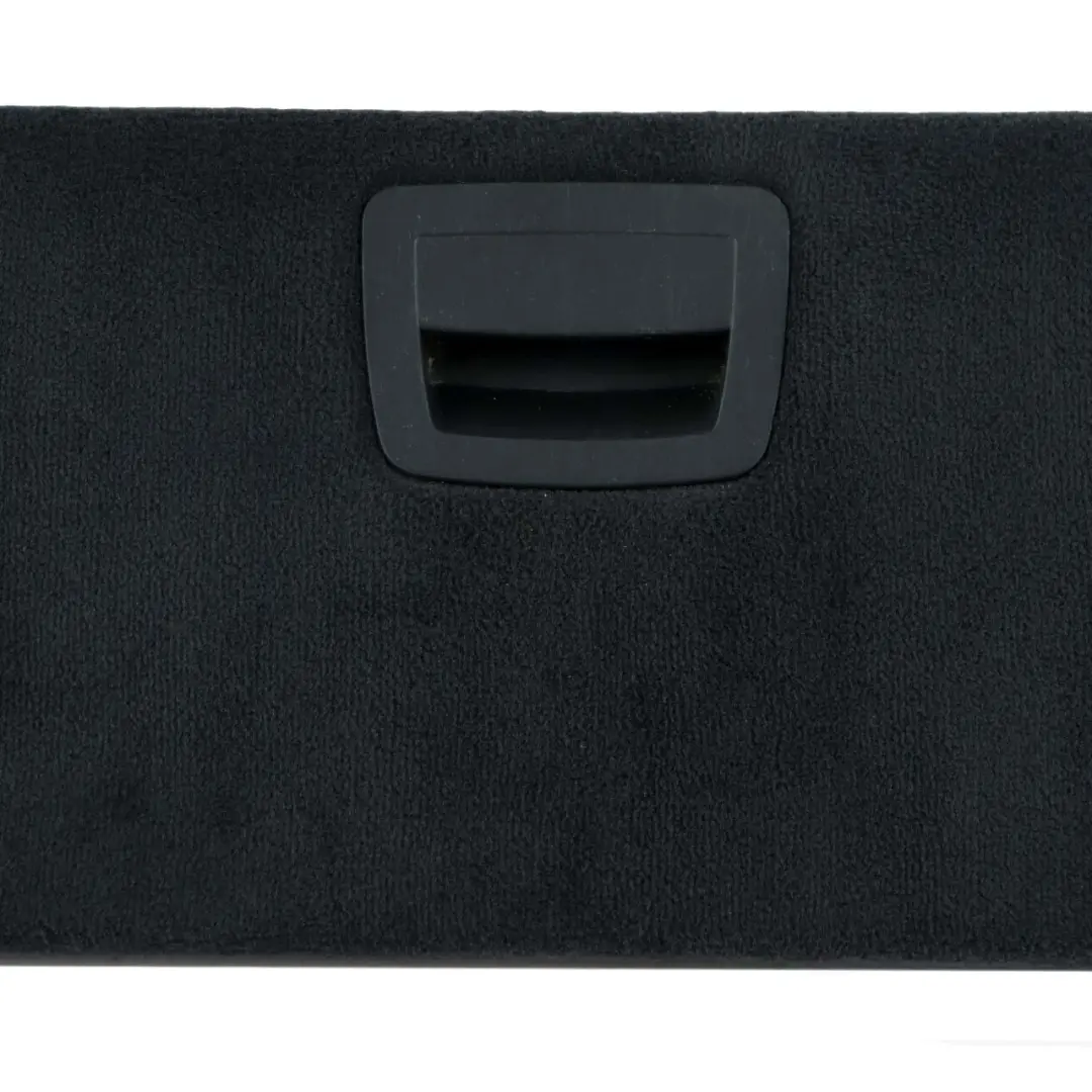 BMW F07 GT Boot Trunk Floor Front Storage Trim Panel Cover Carpet - SKU 9167382 - Part number 9167382