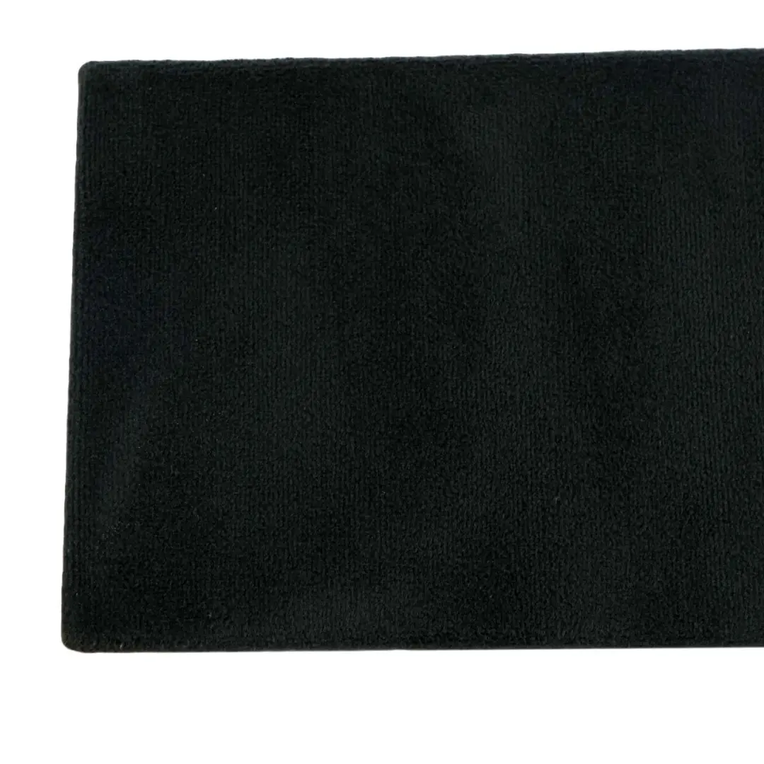 BMW F07 GT Boot Trunk Floor Front Storage Trim Panel Cover Carpet - SKU 9167382 - Part number 9167382