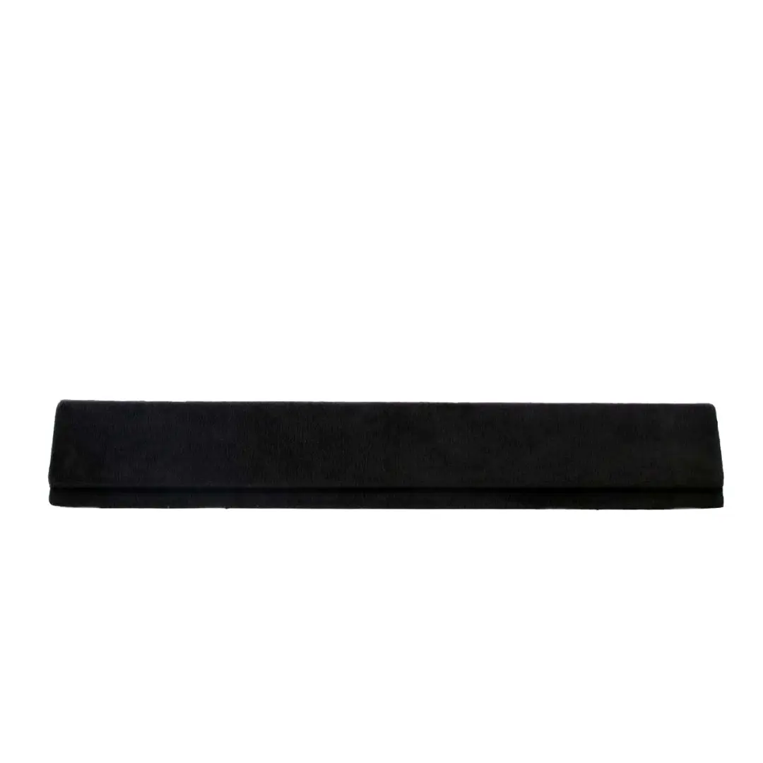 BMW F07 Boot Luggage Compartment Trunk Floor Carpet Panel Cover Black 9164437 - SKU 9167385 - Part number 9167385