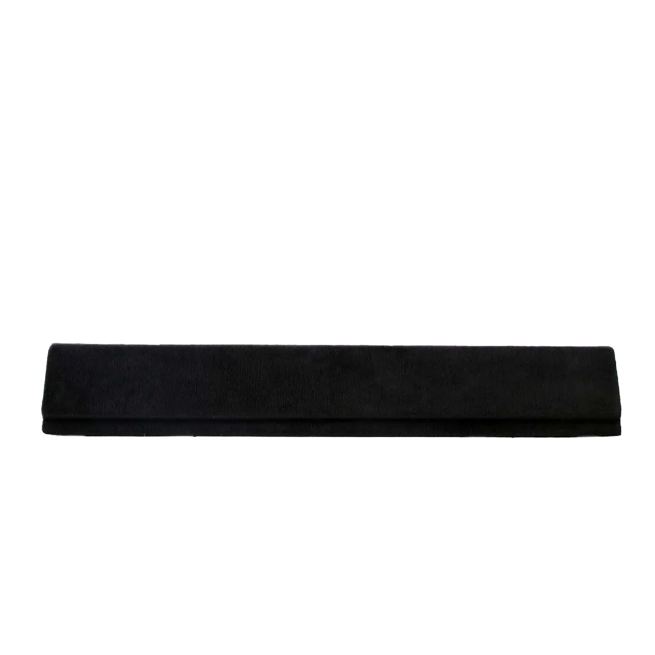 BMW F07 Copertura del pannello moquette pavimento del bagagliaio nero 9164437